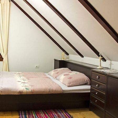 Vila Snjeguljica Goraci Extérieur photo