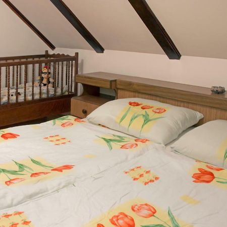 Vila Snjeguljica Goraci Extérieur photo