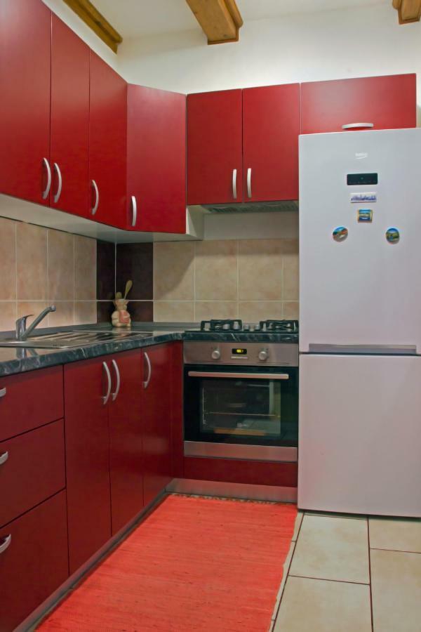 Vila Snjeguljica Goraci Extérieur photo