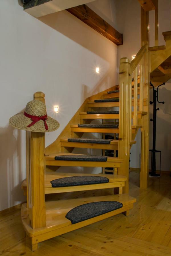 Vila Snjeguljica Goraci Extérieur photo
