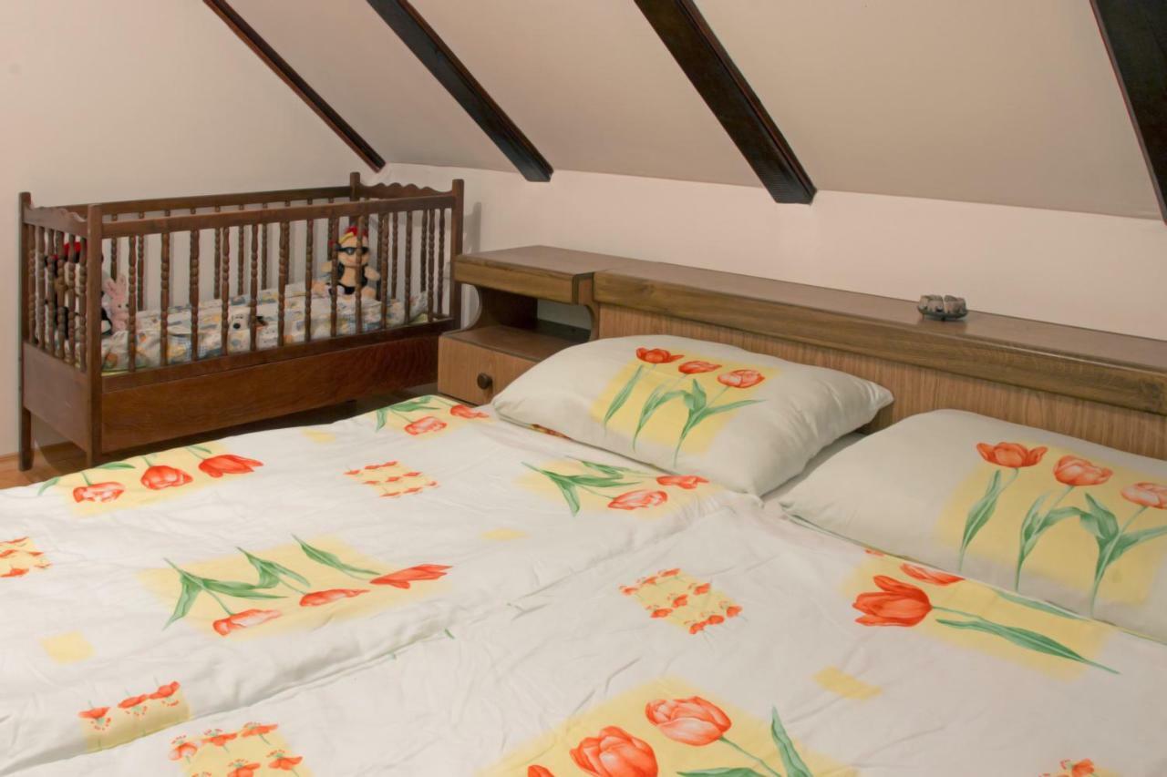 Vila Snjeguljica Goraci Extérieur photo