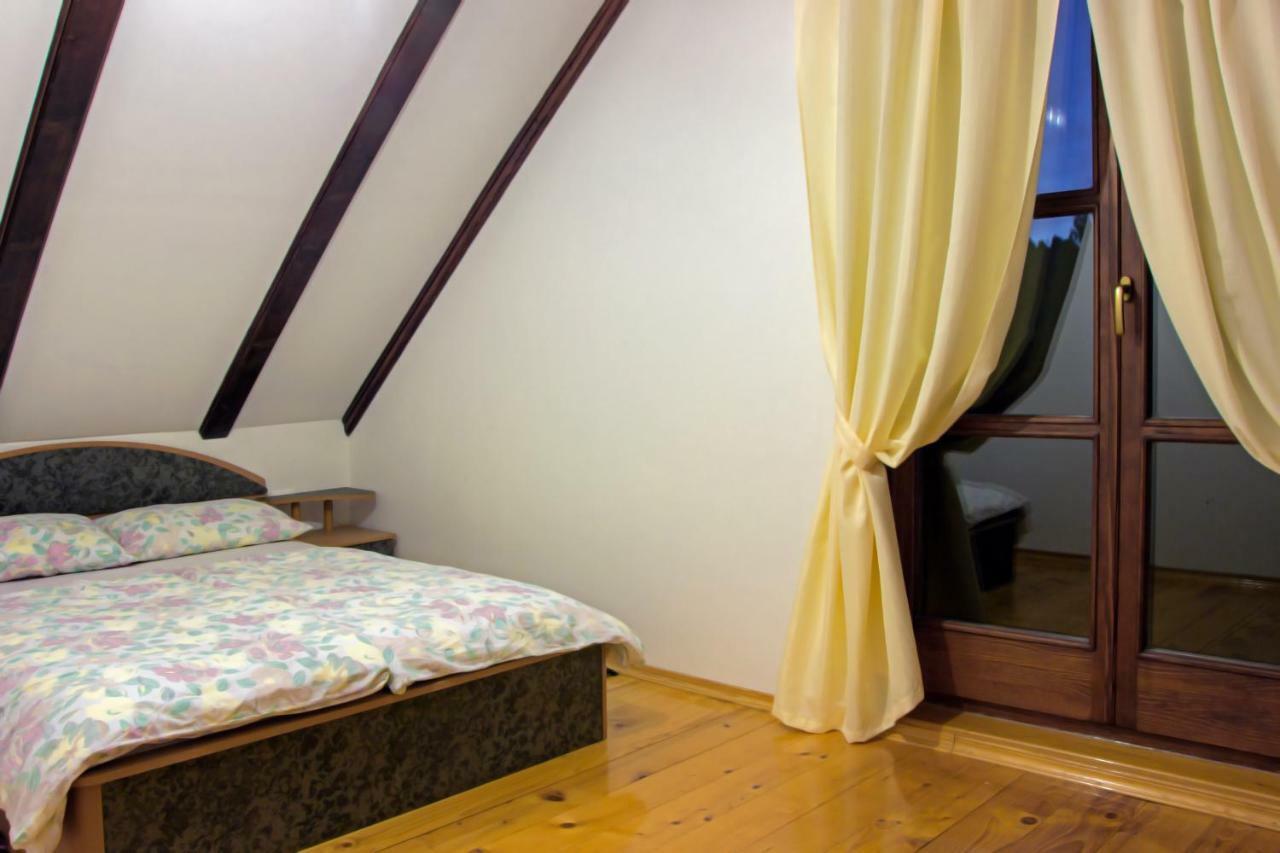 Vila Snjeguljica Goraci Extérieur photo