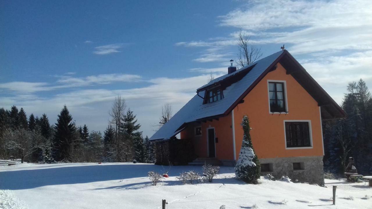 Vila Snjeguljica Goraci Extérieur photo