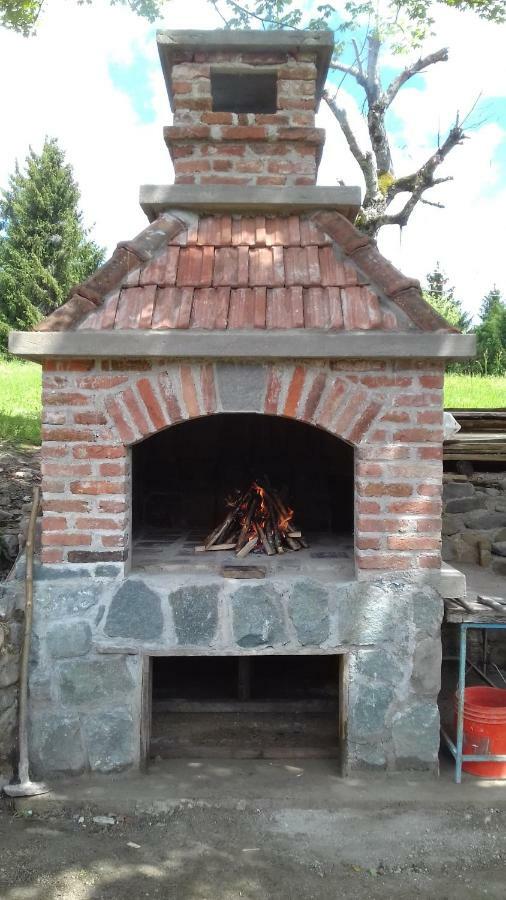 Vila Snjeguljica Goraci Extérieur photo