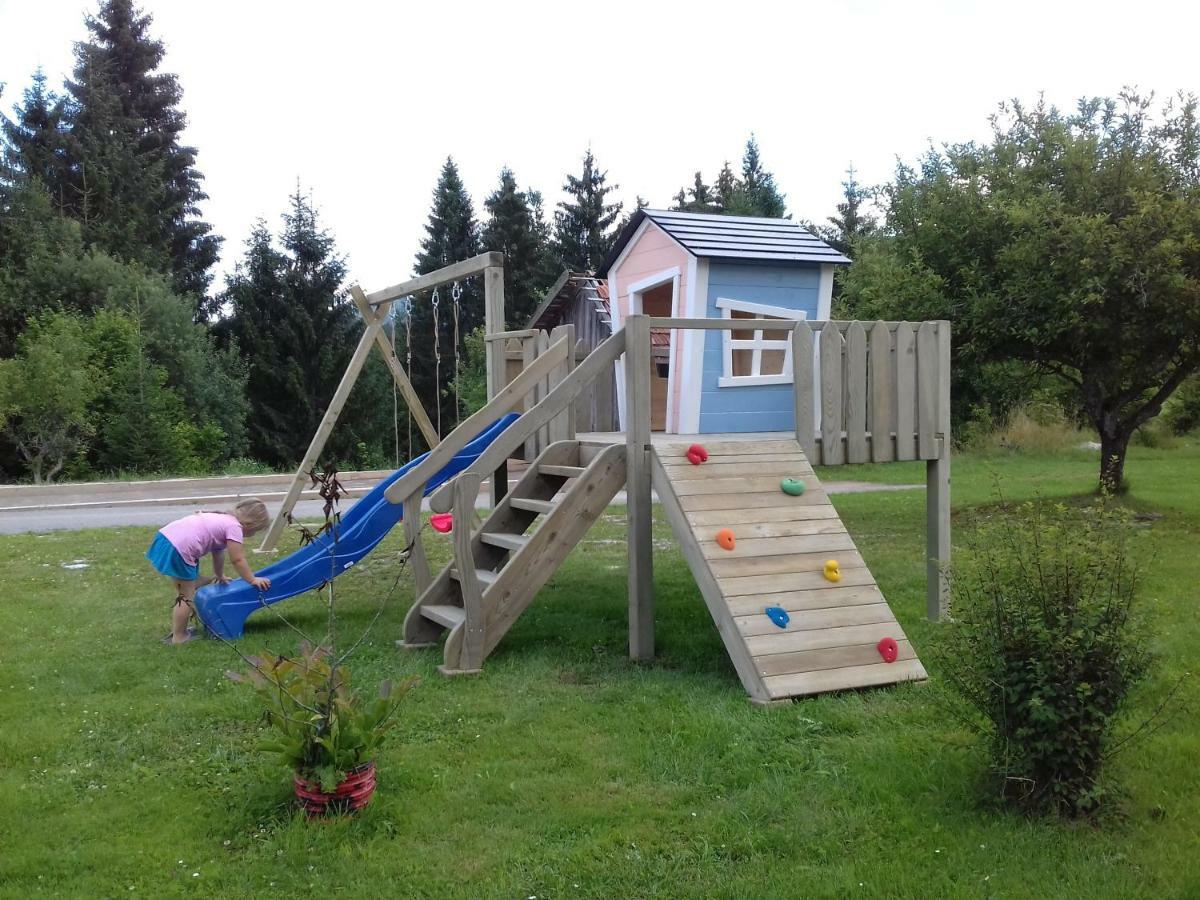 Vila Snjeguljica Goraci Extérieur photo